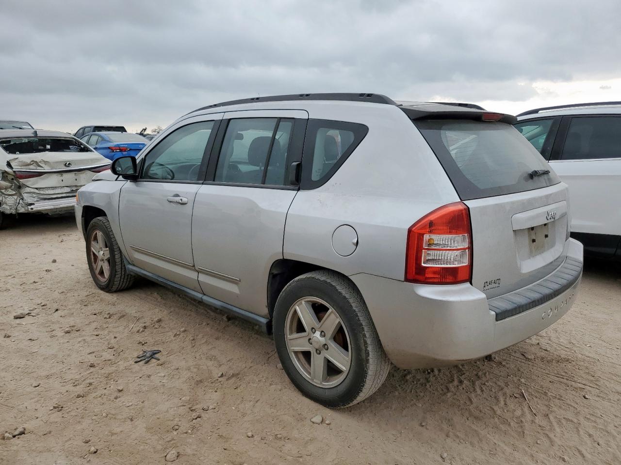 JEEP COMPASS SPORT