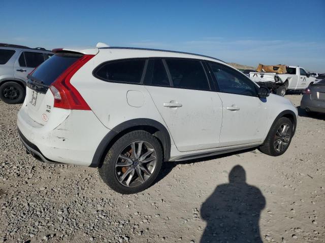 2015 VOLVO V60 CROSS #3286935809