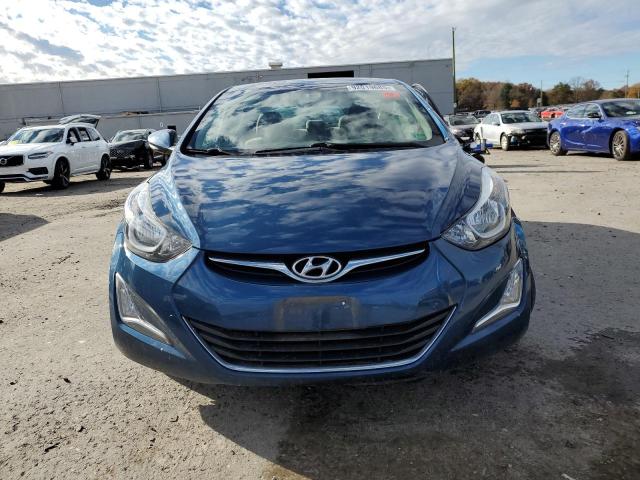 2016 HYUNDAI ELANTRA SE #3297163503