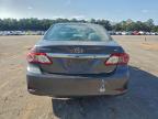 Lot #3296255445 2012 TOYOTA COROLLA BA
