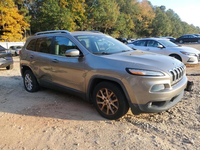 2018 JEEP CHEROKEE L #3284581397