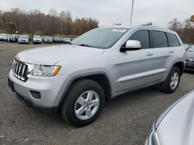 2012 JEEP GRAND CHER - 1C4RJFAG1CC214968