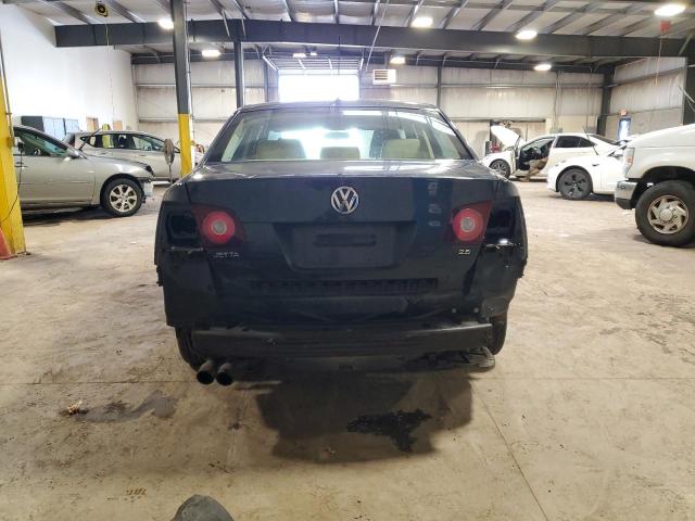 2010 VOLKSWAGEN JETTA LIMI #3301983478