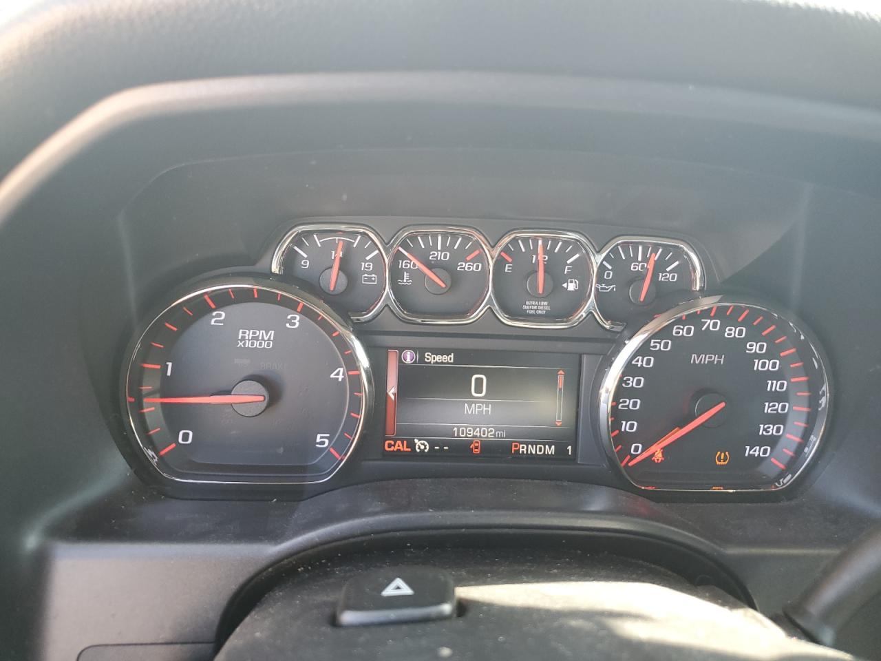 GMC SIERRA K2500 SLE