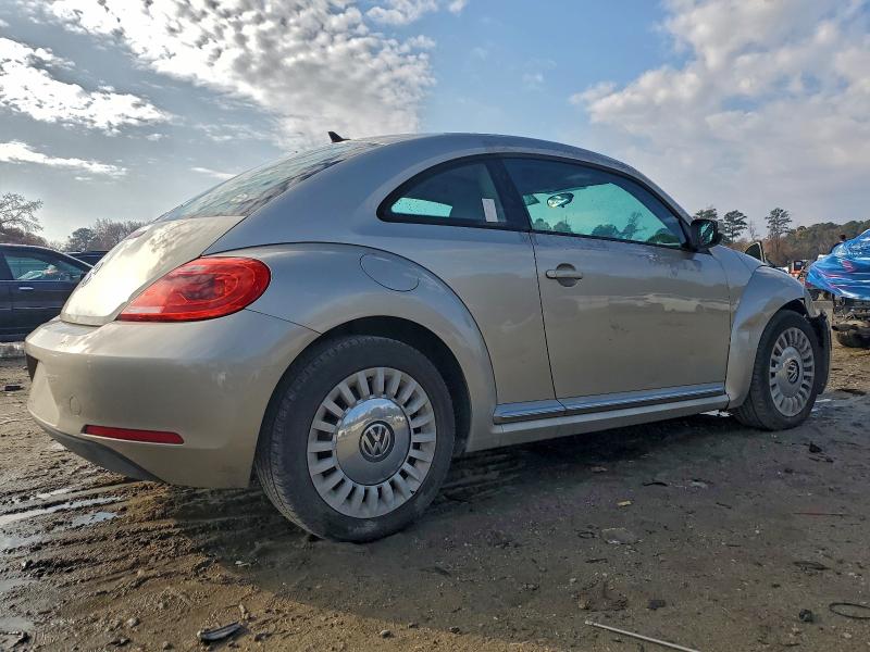 2013 VOLKSWAGEN BEETLE #3301834422