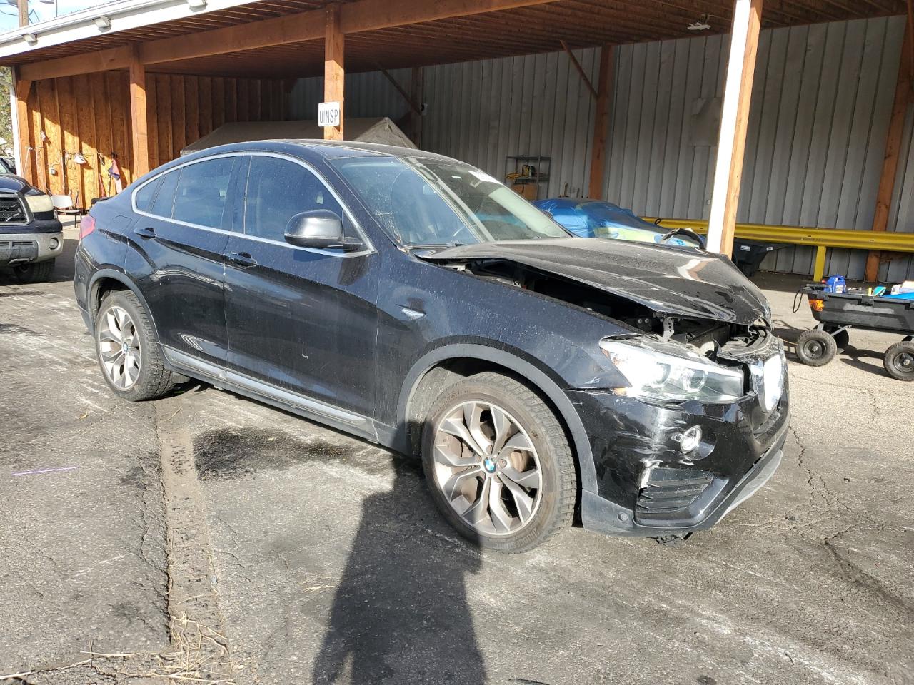 BMW X4 XDRIVE28I