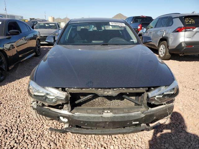 2017 BMW 320 XI - WBA8E5G51HNU42204