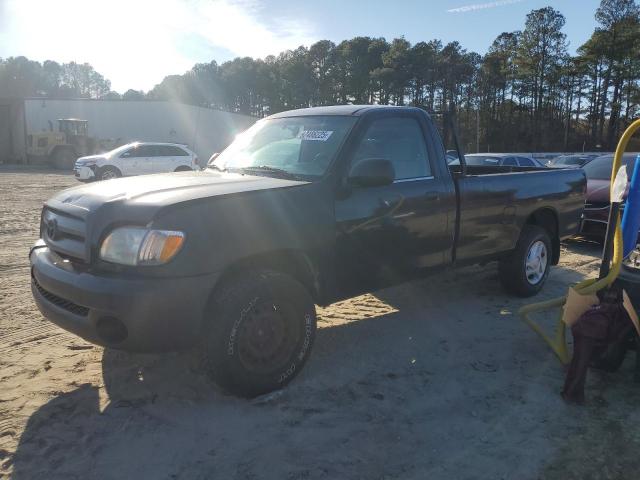Global Auto Auctions: 2003 TOYOTA TUNDRA
