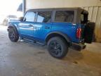 Lot #3303920703 2024 FORD BRONCO BLA