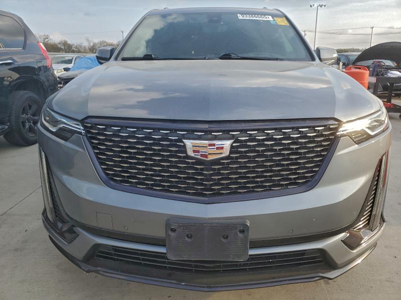 2020 CADILLAC XT6 PREMIU #3303822434