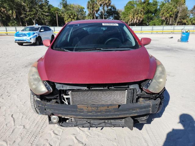 2016 HYUNDAI ELANTRA GT #3296280442