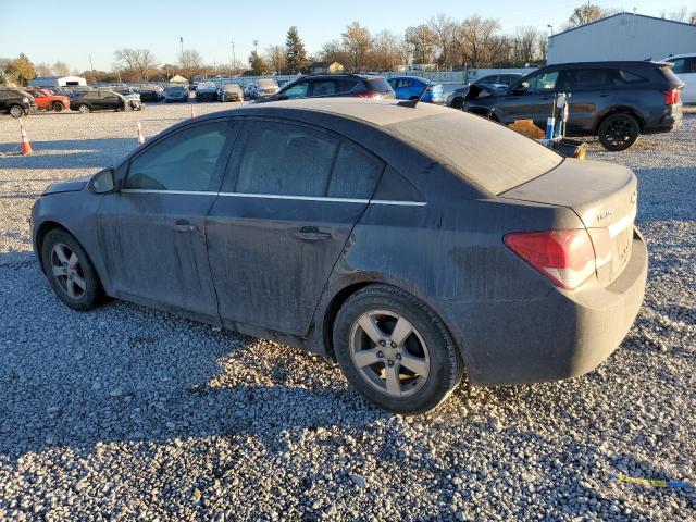 2014 CHEVROLET CRUZE LT #3310321990