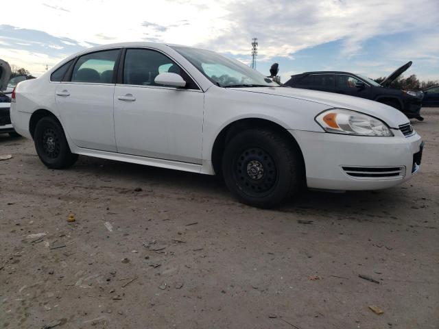 2011 CHEVROLET IMPALA POL #3282448334
