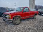 Lot #3312560838 1995 CHEVROLET GMT-400 C2