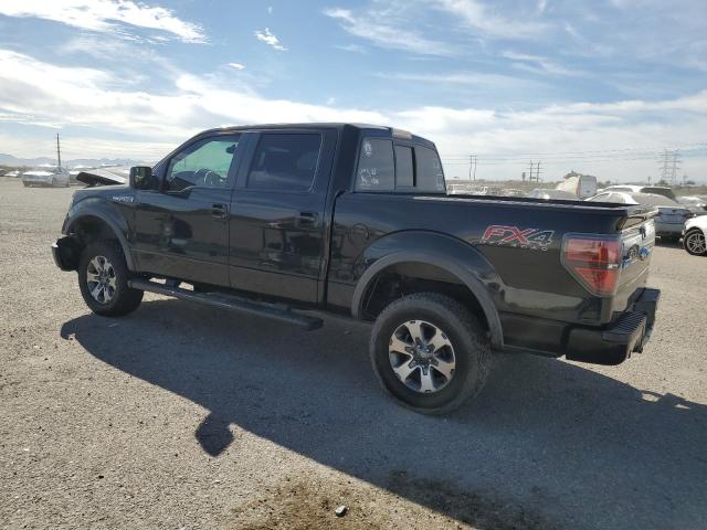 2014 FORD F150 SUPER #3303001601