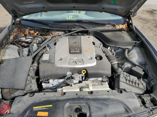 2009 INFINITI G37 #3292362263