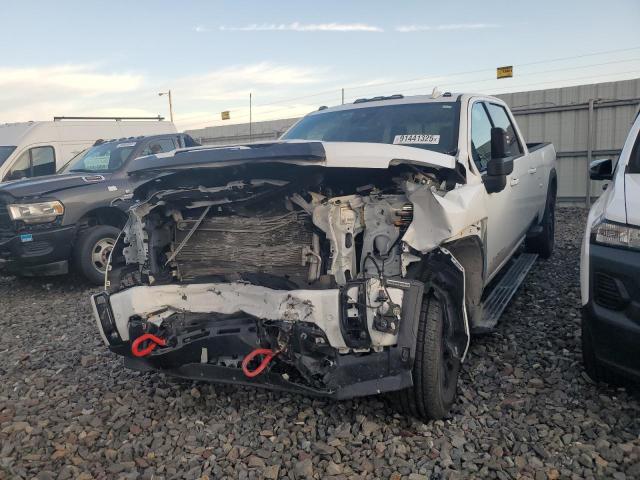 Global Auto Auctions: 2024 GMC SIERRA K35