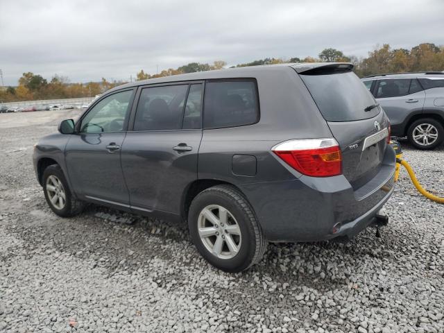 2008 TOYOTA HIGHLANDER #3285781660