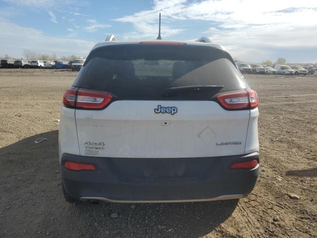 2016 JEEP CHEROKEE L #3291337144