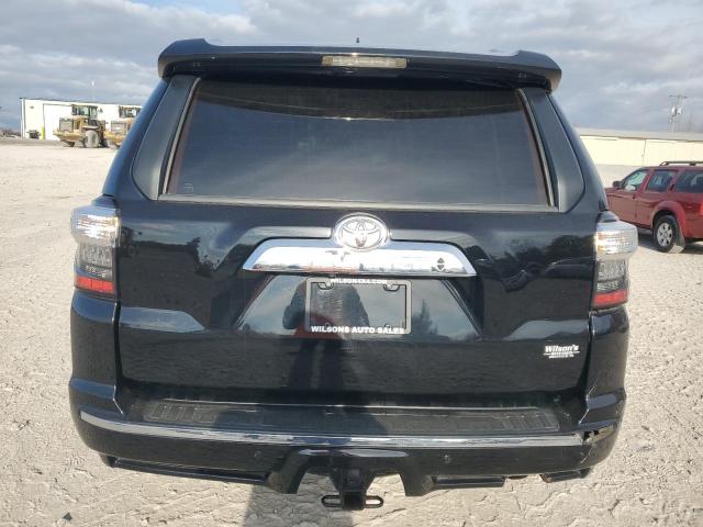 2016 TOYOTA 4RUNNER SR #3297118592