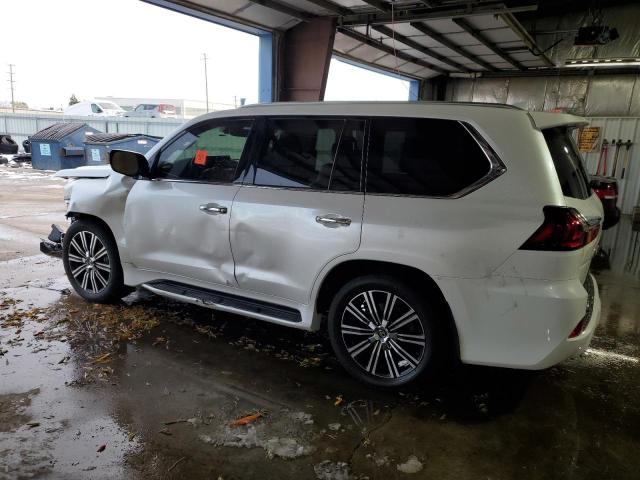 2018 LEXUS LX 570 #3290414768