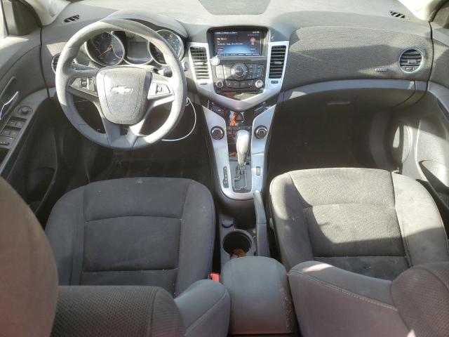 2016 CHEVROLET CRUZE LIMI #3286529164