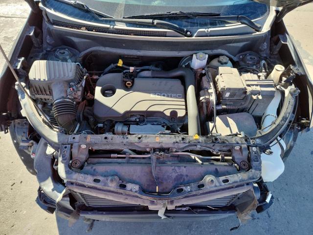 2018 CHEVROLET EQUINOX LT #3309778863