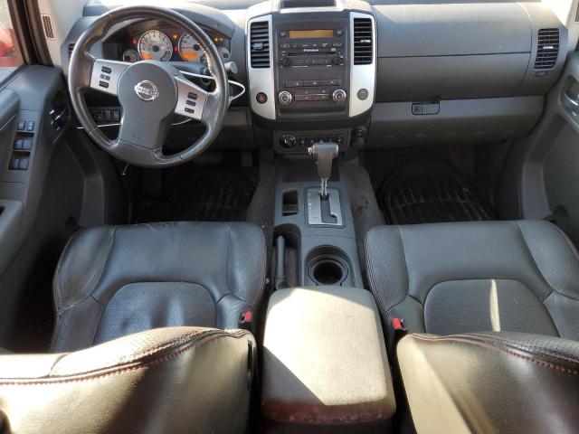 2010 NISSAN FRONTIER C - 1N6AD0EV1AC447284