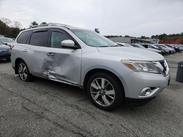 2013 NISSAN PATHFINDER - 5N1AR2MM1DC615496