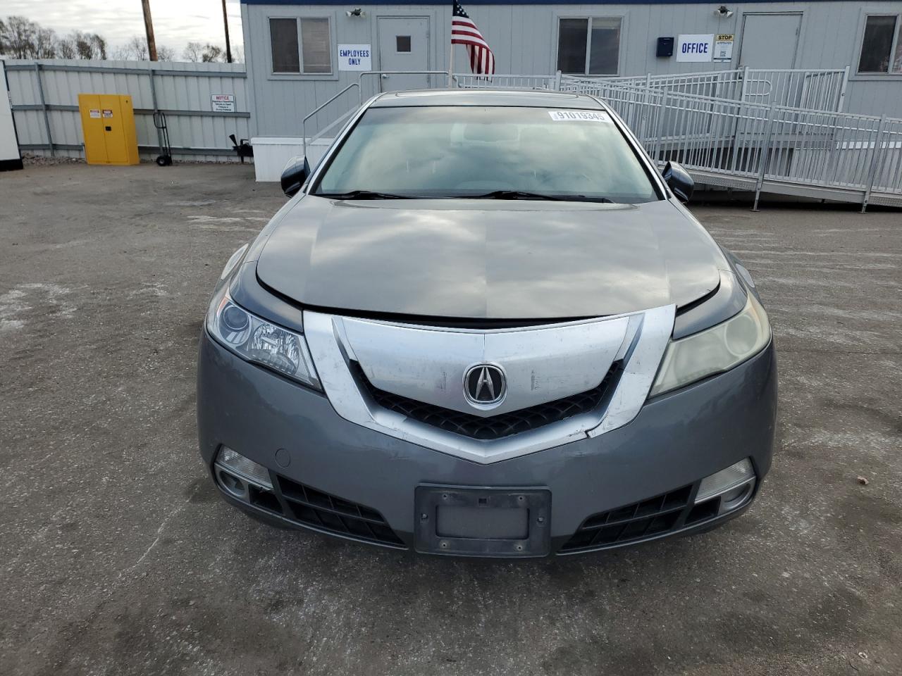 Lot #3293331425 2009 ACURA TL