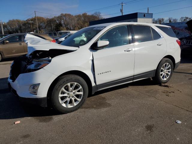 2018 CHEVROLET EQUINOX LT #3311508243