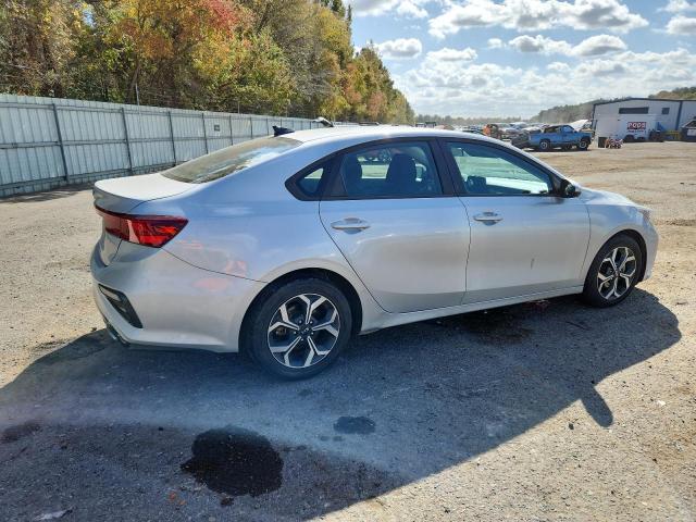 2021 KIA FORTE FE #3312634165