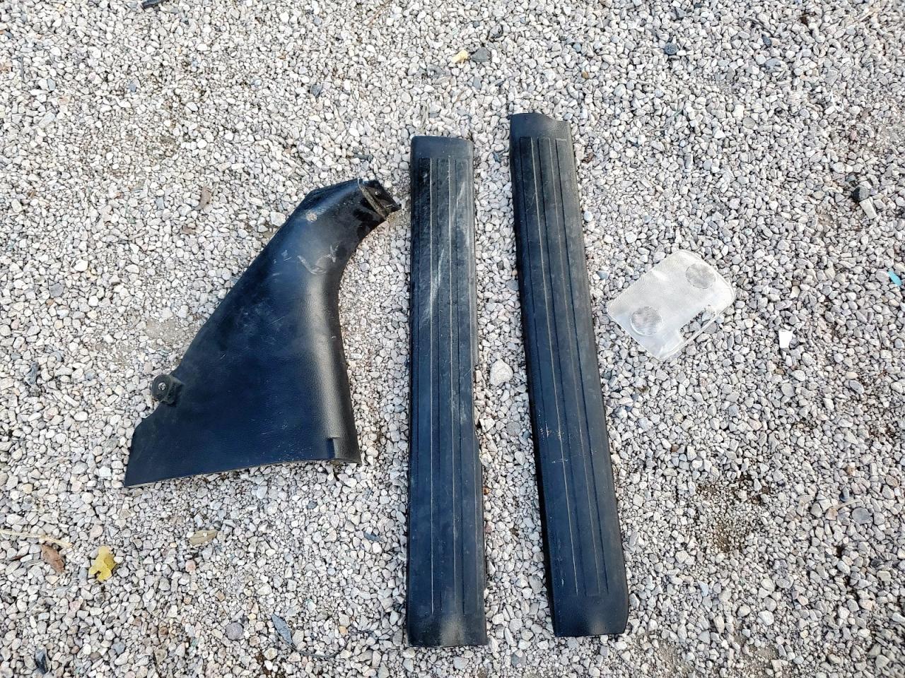 TOYOTA TUNDRA CREWMAX SR5