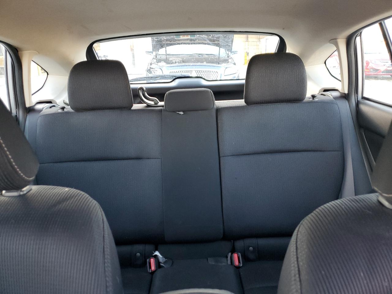 SUBARU IMPREZA SPORT PREMIUM