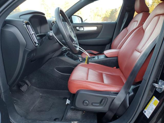 2019 VOLVO XC40 T5 MO #3293286446