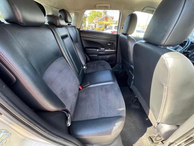 2022 MITSUBISHI OUTLANDER #3284927921