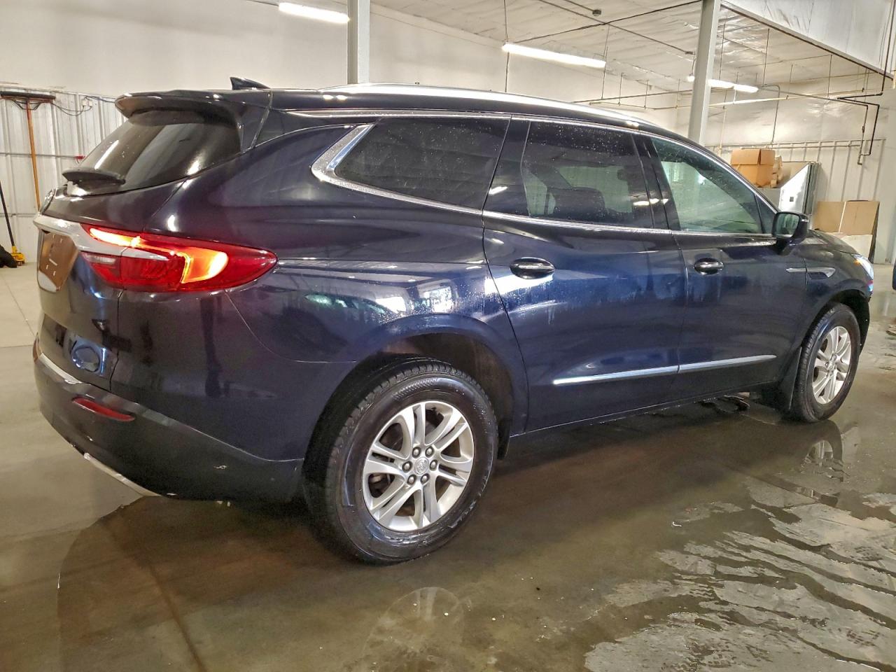 BUICK ENCLAVE ESSENCE