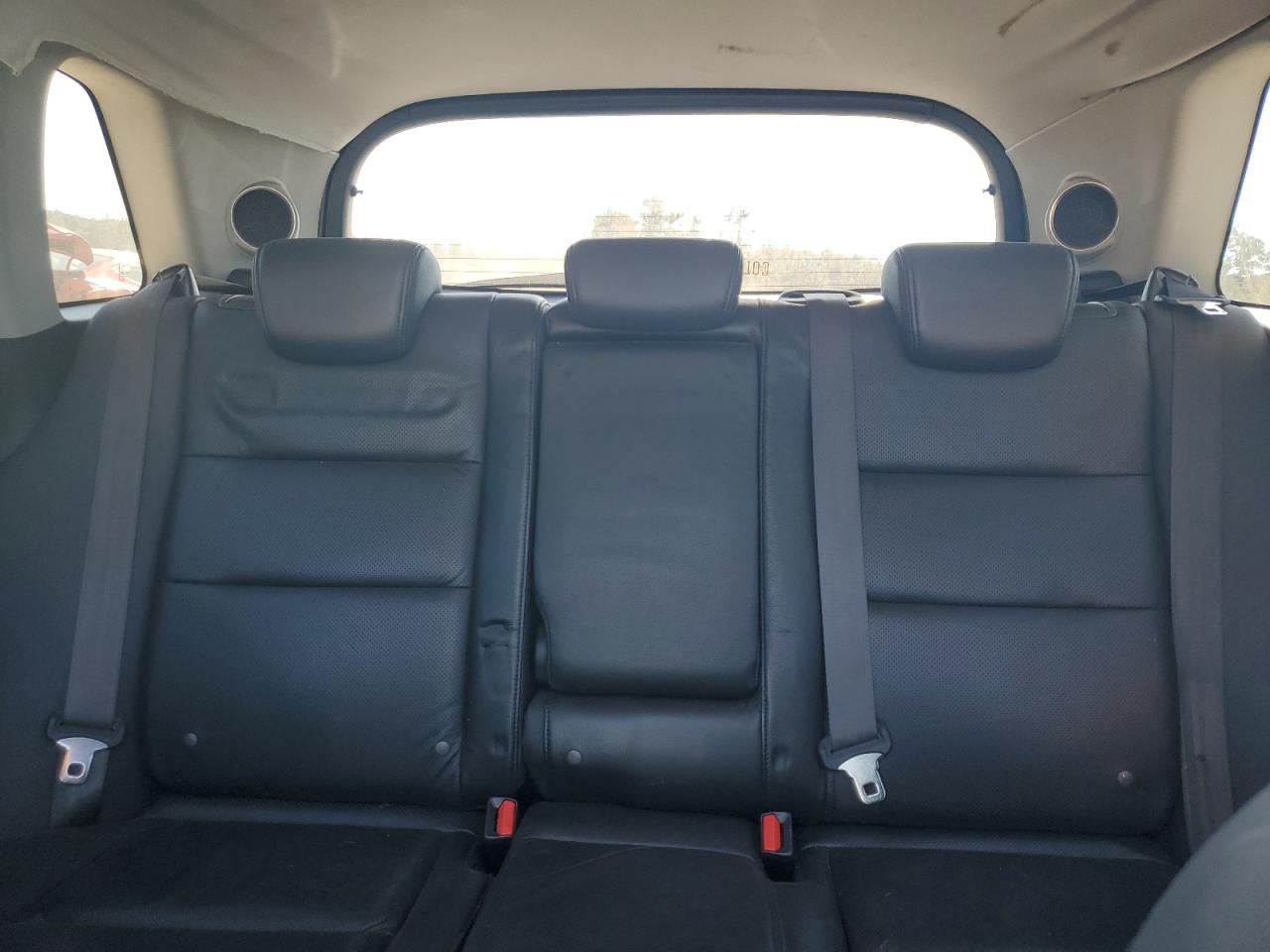 Lot #3293395433 2007 ACURA RDX TECHNO