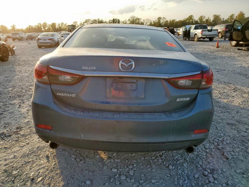 2014 MAZDA 6 TOURING #3296879834