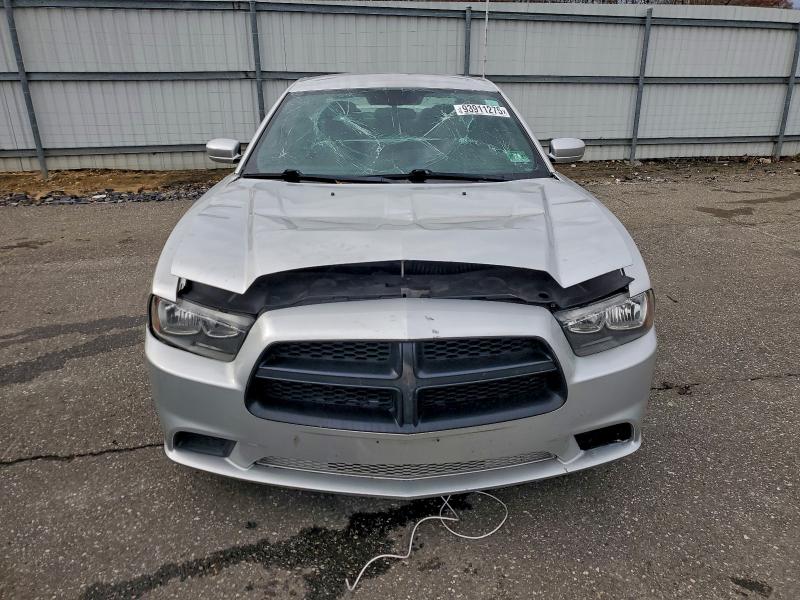 2012 DODGE CHARGER SE #3303919692
