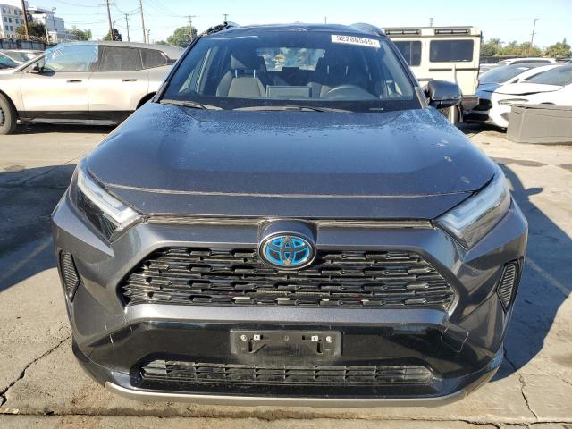 2023 TOYOTA RAV4 SE #3284575357