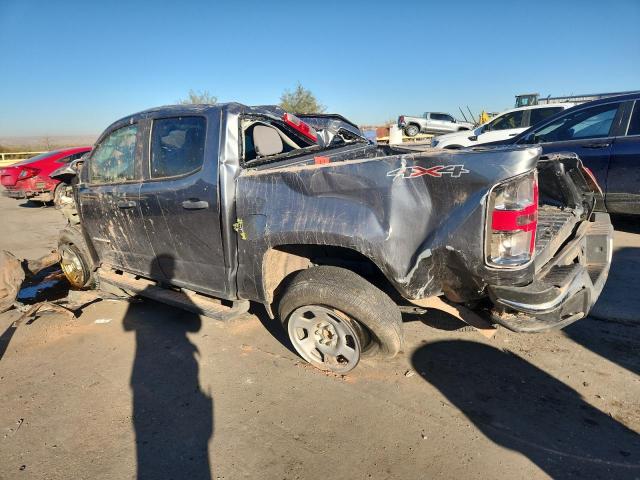 2022 CHEVROLET COLORADO #3317907905