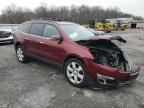 Lot #3303796455 2016 CHEVROLET TRAVERSE L