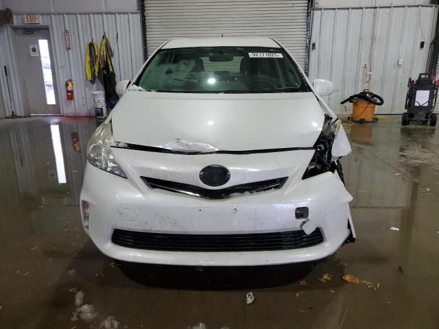 2014 TOYOTA PRIUS V #3292300332
