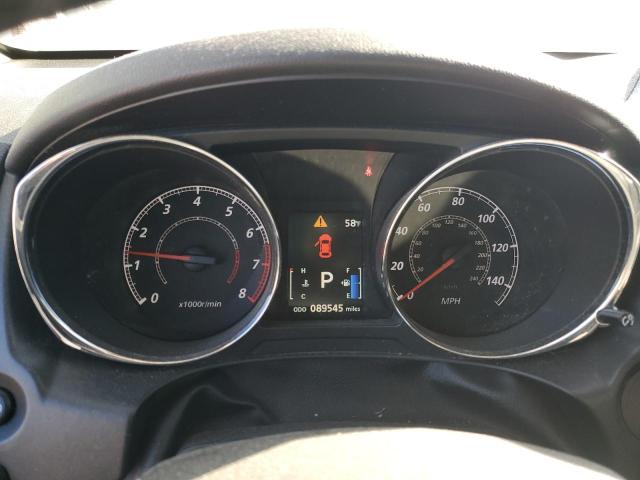 2017 MITSUBISHI OUTLANDER #3284403728