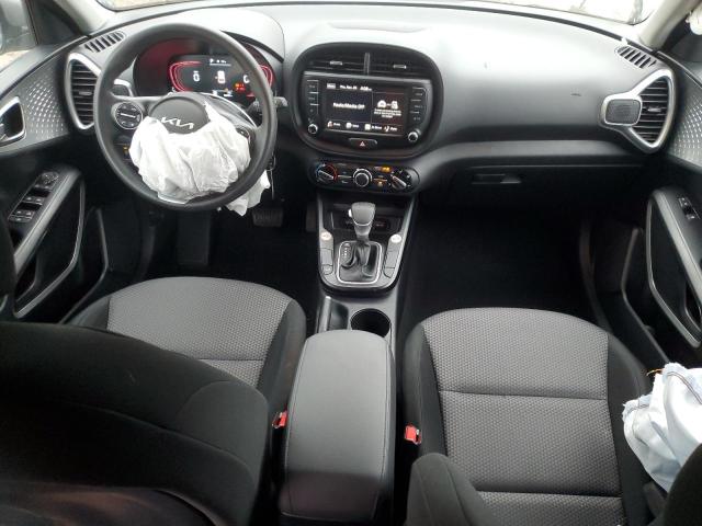 2024 KIA SOUL LX #3305723716