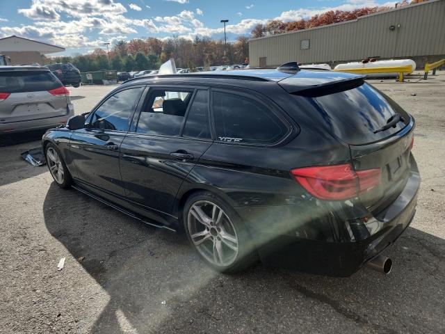 2017 BMW 330 XI #3305414303