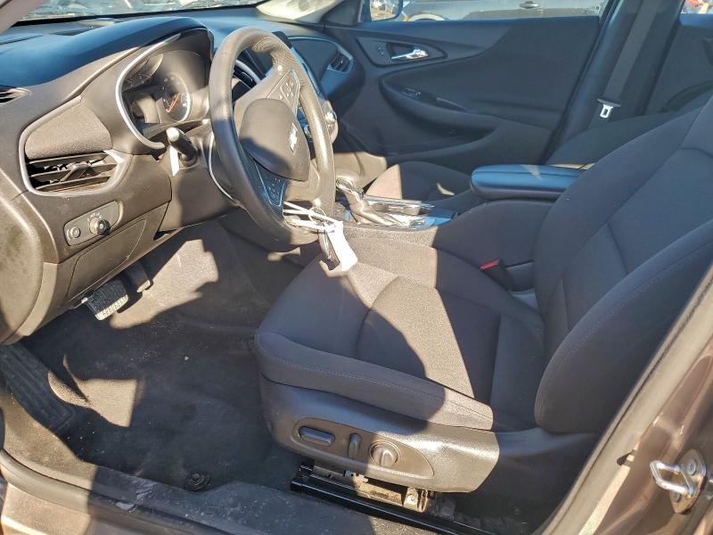 2023 CHEVROLET MALIBU LT #3302915084