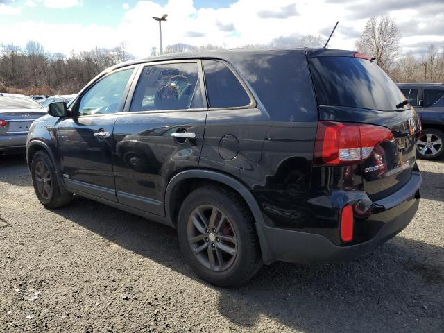 2014 KIA SORENTO LX #3291292456