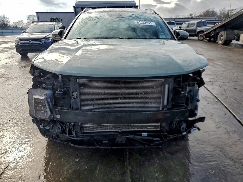 2024 HYUNDAI SANTA CRUZ #3294443567